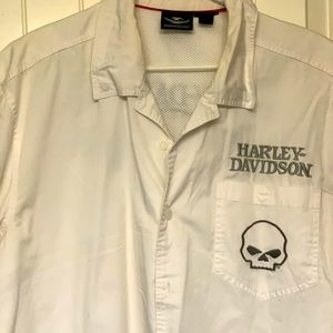 Harley Davidson men’s shirt